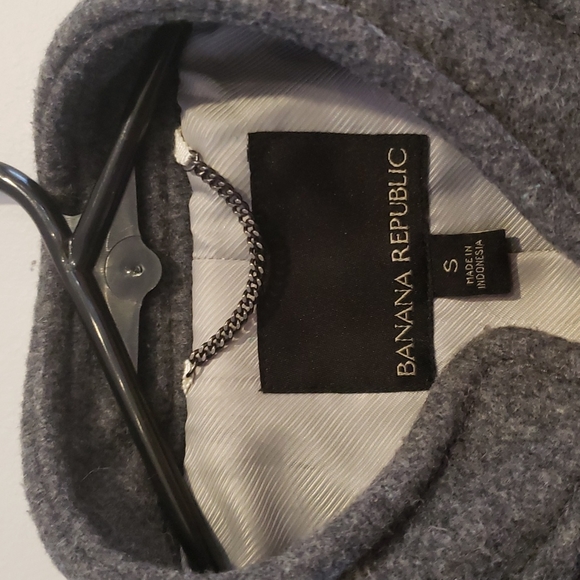 Banana Republic jacket - Picture 9 of 11